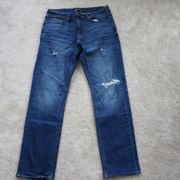 Men's JCrew Jeans - Picture 1 of 6